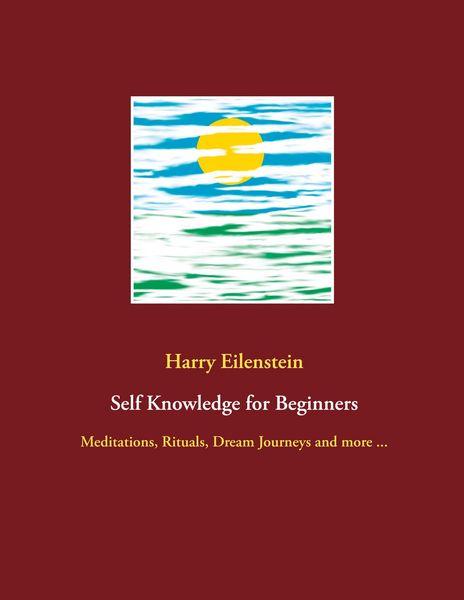 Produktbild: Self Knowledge for Beginners