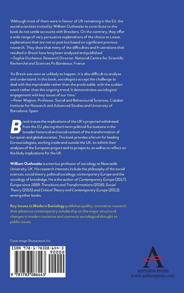 Produktbild: Brexit