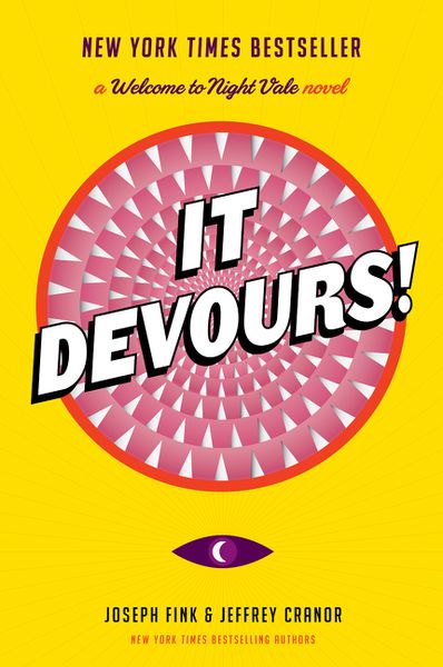 Produktbild: It Devours!