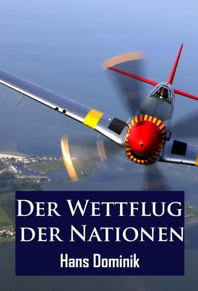 Produktbild: Der Wettflug der Nationen
