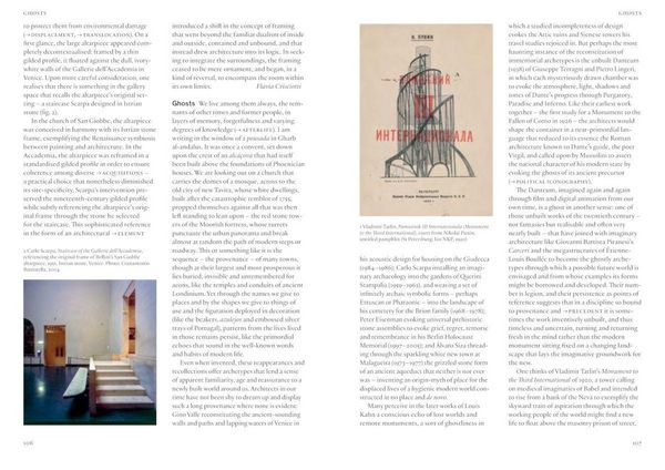 Produktbild: Provenance in Architecture