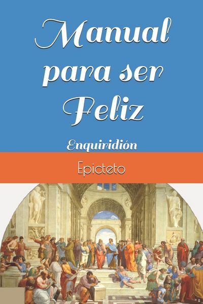 Produktbild: Manual para ser Feliz