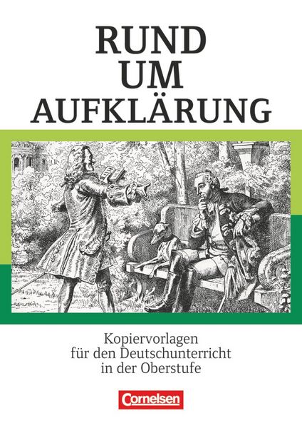 Produktbild: Rund um ... - Sekundarstufe II