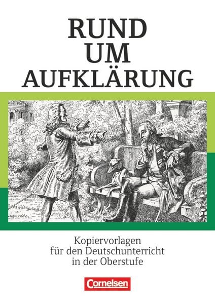 Produktbild: Rund um ... - Sekundarstufe II