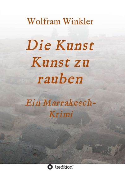 Produktbild: Die Kunst Kunst zu rauben