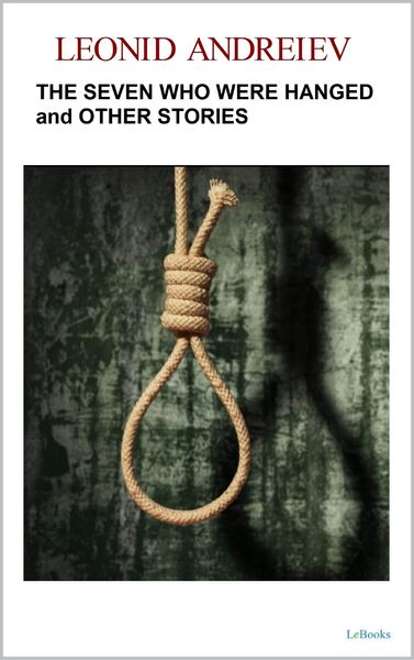 Produktbild: The Seven Who Were Hanged and Other Stories