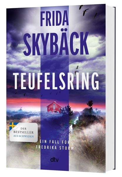 Produktbild: Teufelsring