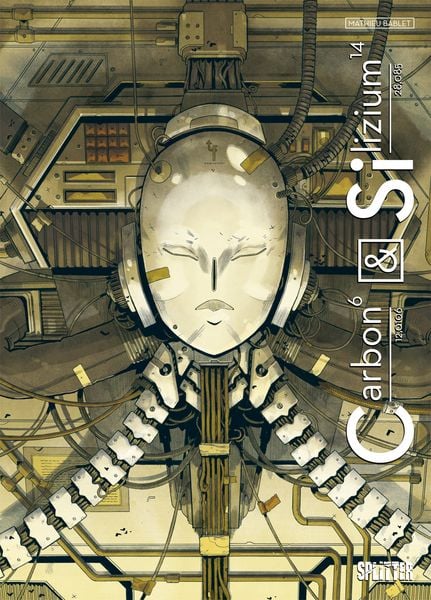 Produktbild: Carbon & Silizium