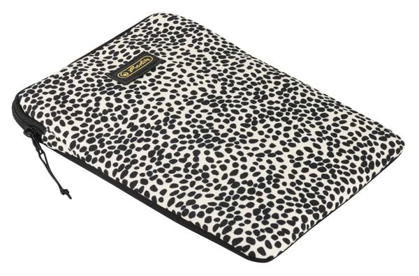 Produktbild: Herlitz Tasche Tablet-H&uuml;lle Spotted