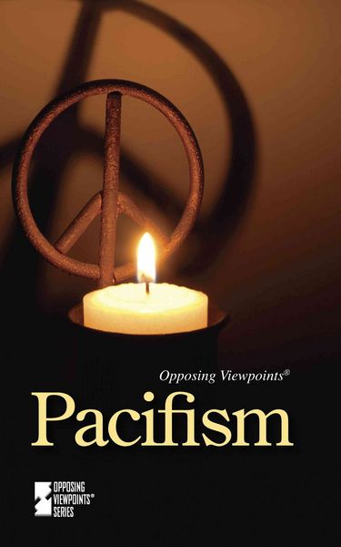 Produktbild: Pacifism