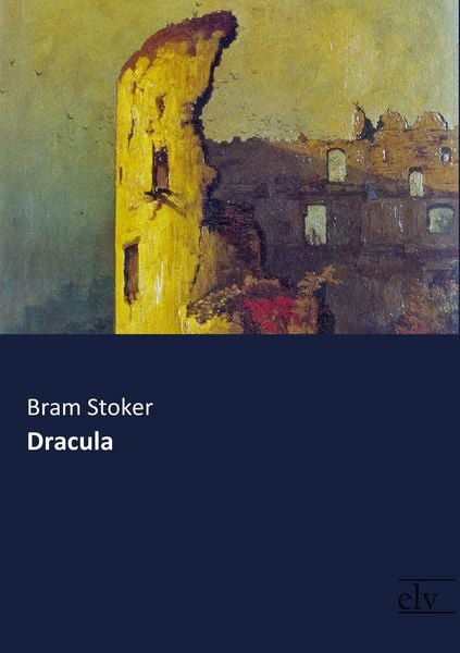 Produktbild: Dracula