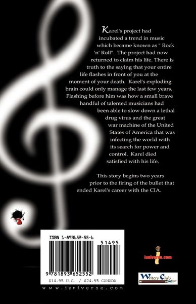 Produktbild: Repercussion