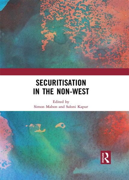 Produktbild: Securitisation in the Non-West