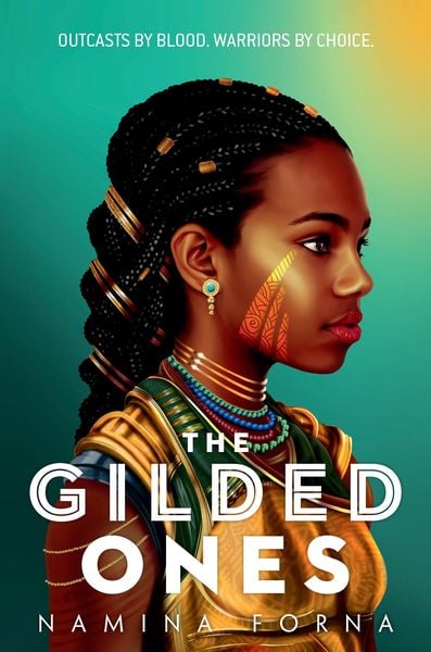 Produktbild: The Gilded Ones