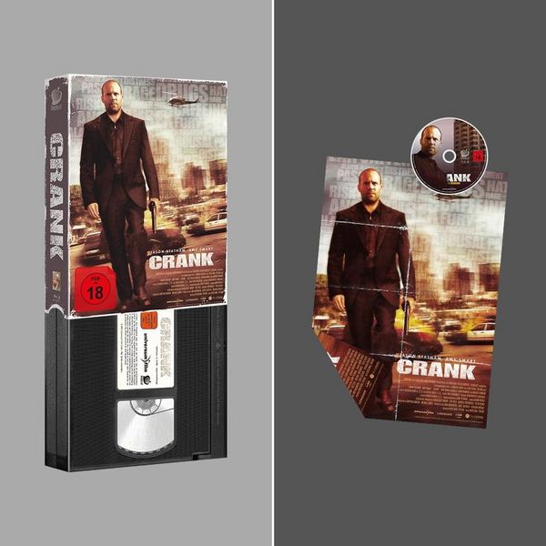 Produktbild: Crank