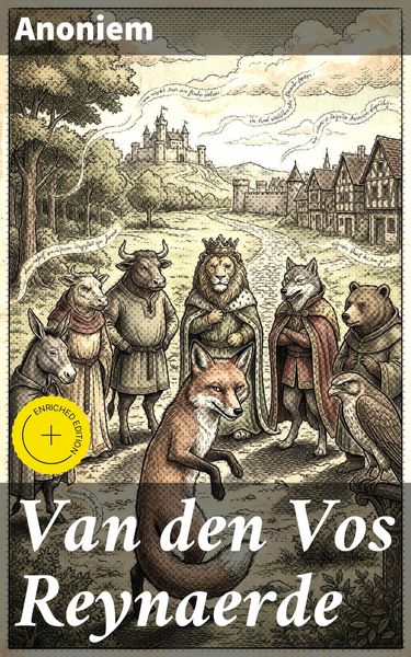 Produktbild: Van den Vos Reynaerde
