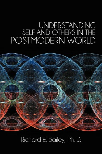 Produktbild: Understanding Self and Others in The Postmodern World