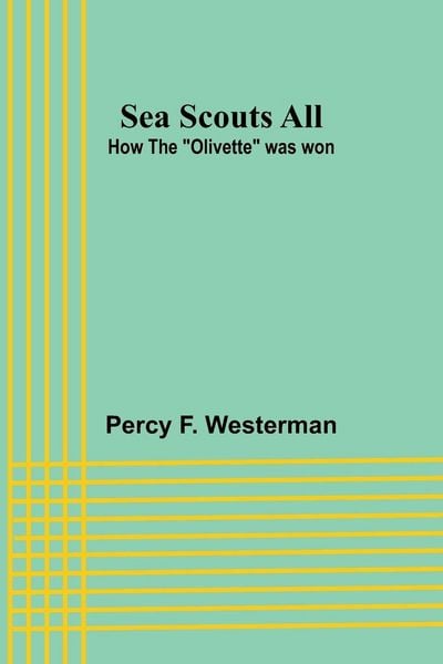 Produktbild: Sea Scouts All