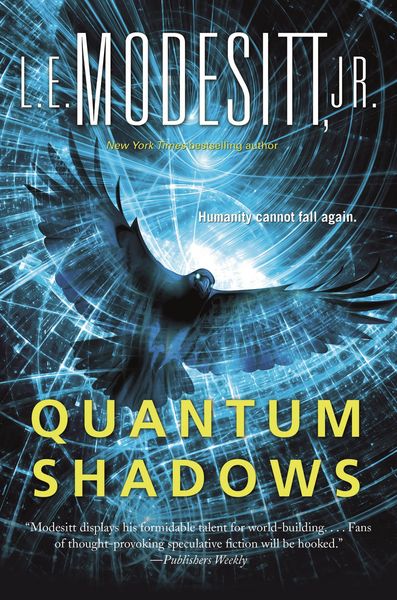 Produktbild: Quantum Shadows