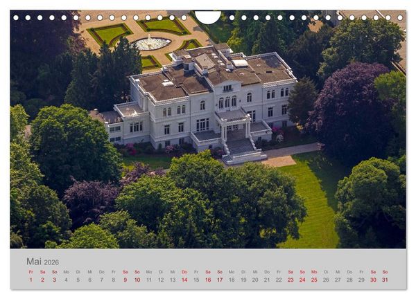 Produktbild: Bonn Die Stadt am Rhein (Wandkalender 2026 DIN A4 quer), CALVENDO Monatskalender