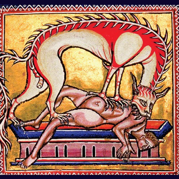 Produktbild: De hombres y de bestias