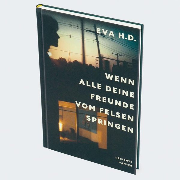 Produktbild: Wenn alle deine Freunde vom Felsen springen