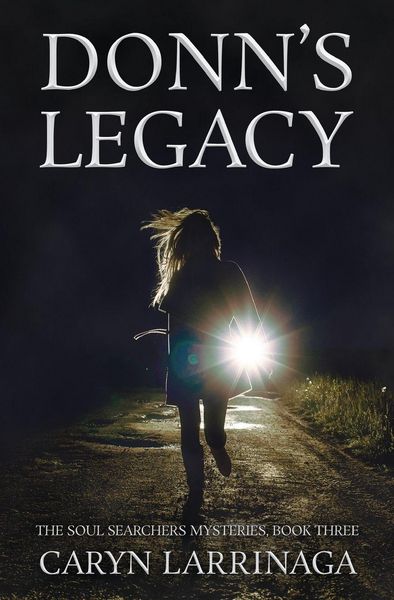 Produktbild: Donn's Legacy