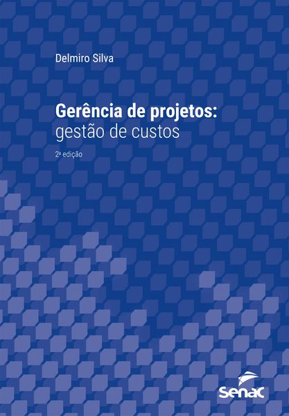 Produktbild: Ger&ecirc;ncia de projetos: gest&atilde;o de custos
