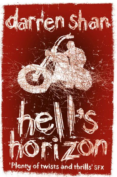 Produktbild: Hell's Horizon