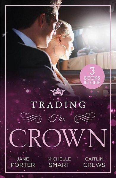 Produktbild: Crews, C: Trading The Crown