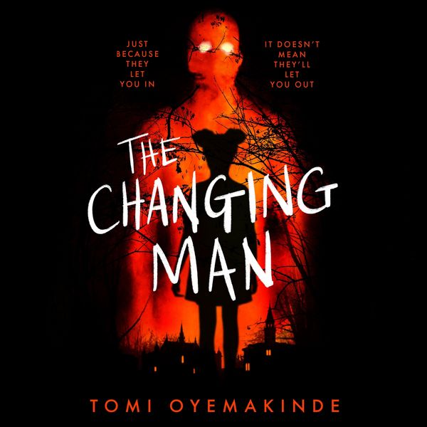 The Changing Man