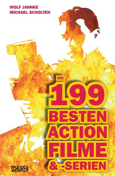 Produktbild: Die 199 besten Action-Filme & -Serien