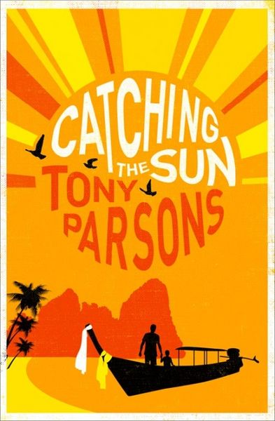 HarperCollins Parsons, T: Catching the Sun