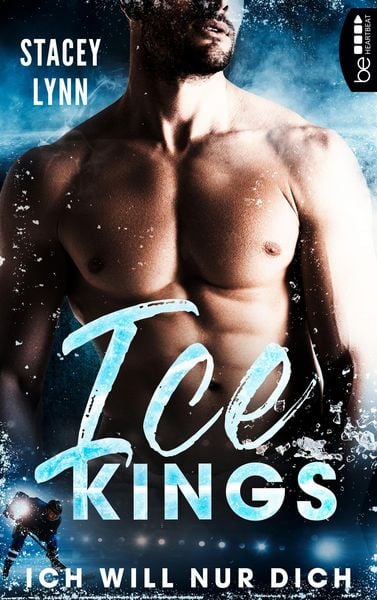 Produktbild: Ice Kings - Ich will nur dich