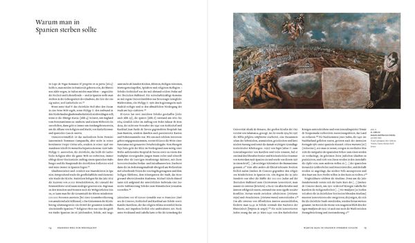 Produktbild: Spanische Malerei