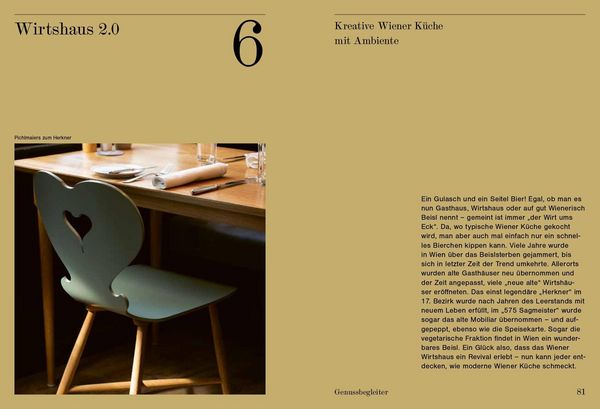 Produktbild: Genie&szlig;en in Wien