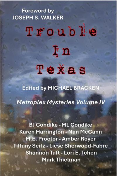 Produktbild: Trouble in Texas