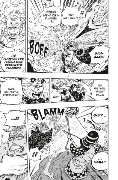 Produktbild: One Piece 99