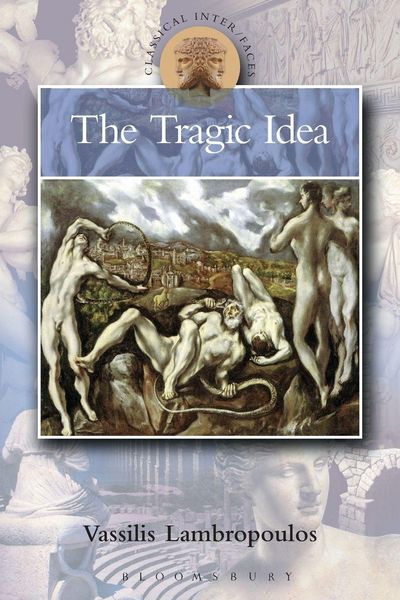 Produktbild: The Tragic Idea