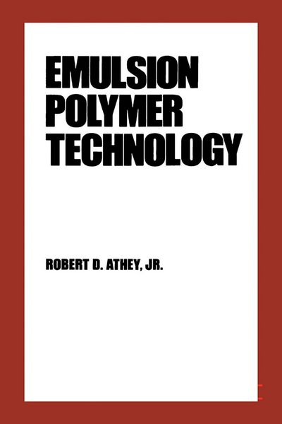 Produktbild: Emulsion Polymer Technology