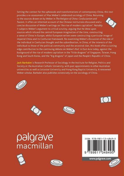 Produktbild: Confucianism and the Chinese Self