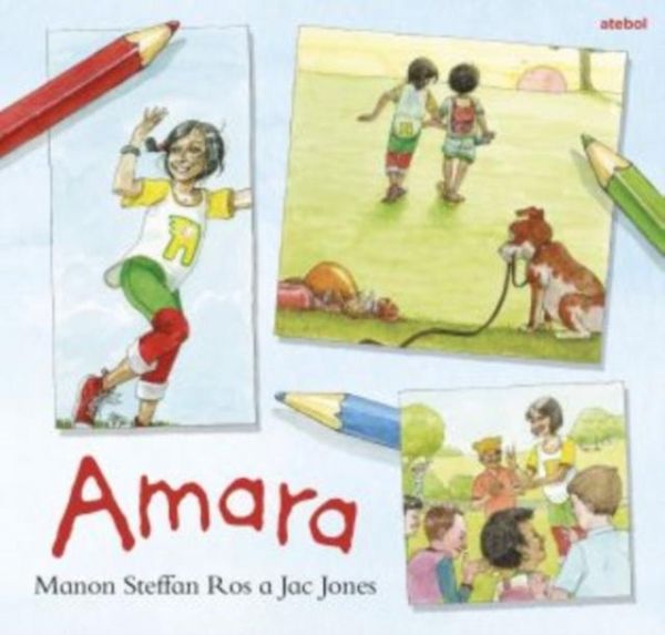 Produktbild: Amara