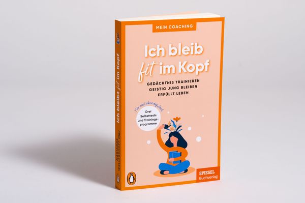 Ich bleib fit im Kopf