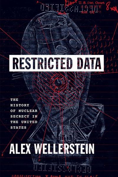 Produktbild: Restricted Data