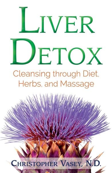 Produktbild: Liver Detox