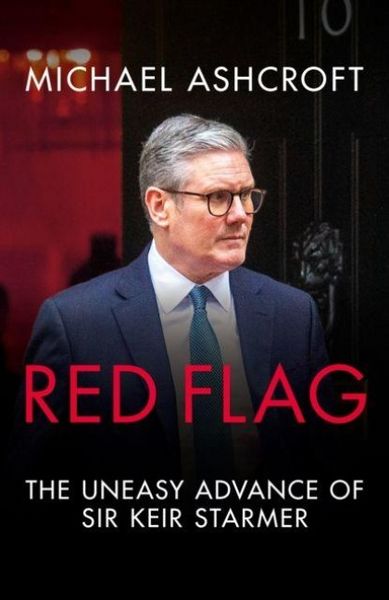 Produktbild: Red Flag