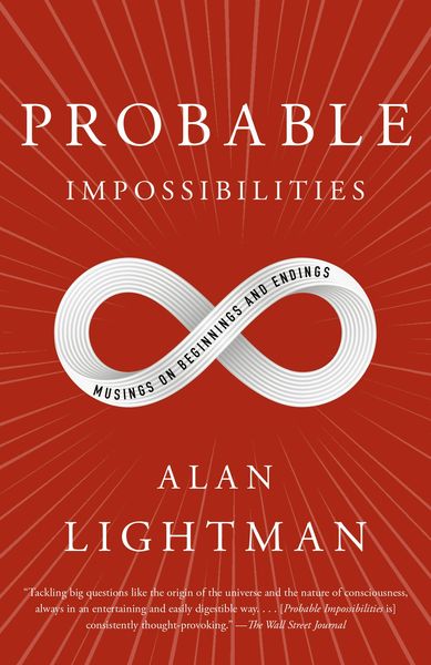 Produktbild: Probable Impossibilities