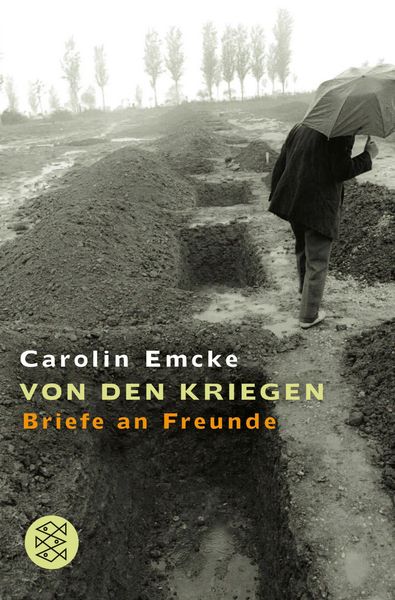 Produktbild: Von den Kriegen
