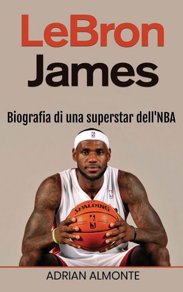 Produktbild: LeBron James
