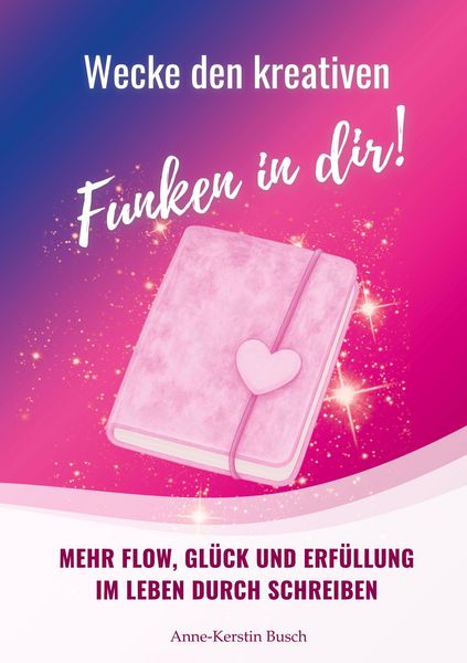 Produktbild: Wecke den kreativen Funken in dir!